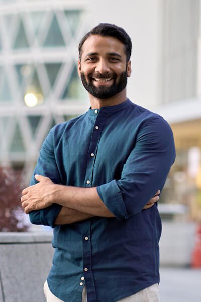 Aarav Sharma