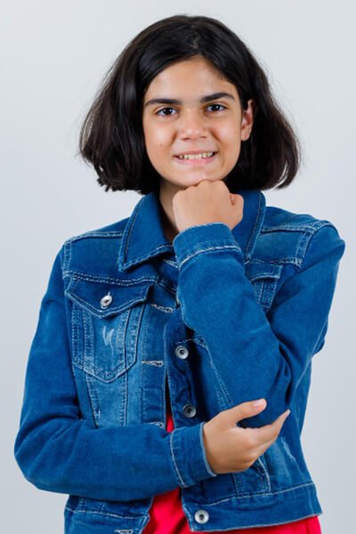 Riya Choudhary