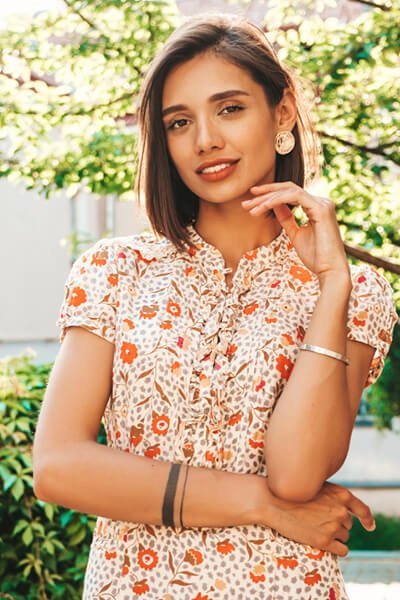 Ananya Pillai