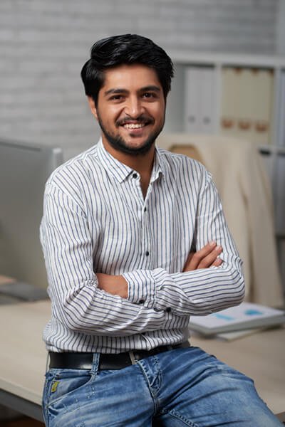 Vikram Menon